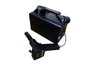 HX-SCX Portable Dual Band Laser Certificate Discovery Device Targeted Laser Certificate Discovery Device)