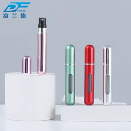 化妆品包装;喷雾瓶;分装瓶