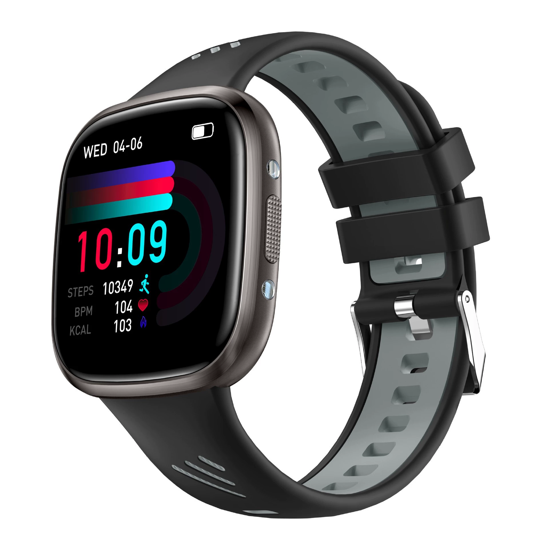 (Кросс‑бордерная торговля), браслет, часы, Bluetooth, измерение пульса, измерение давления