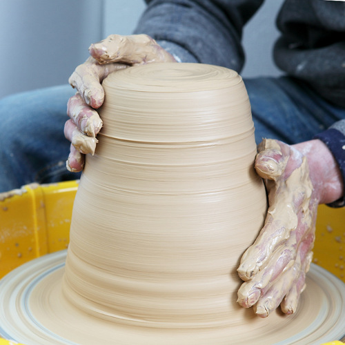 Jingdezhen pottery clay, kaolin clay, purple sand mud, white clay, porcelain clay, pottery clay, handmade clay teaching clay, no-fire clay