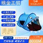 床上玩具屋儿童定制帐篷