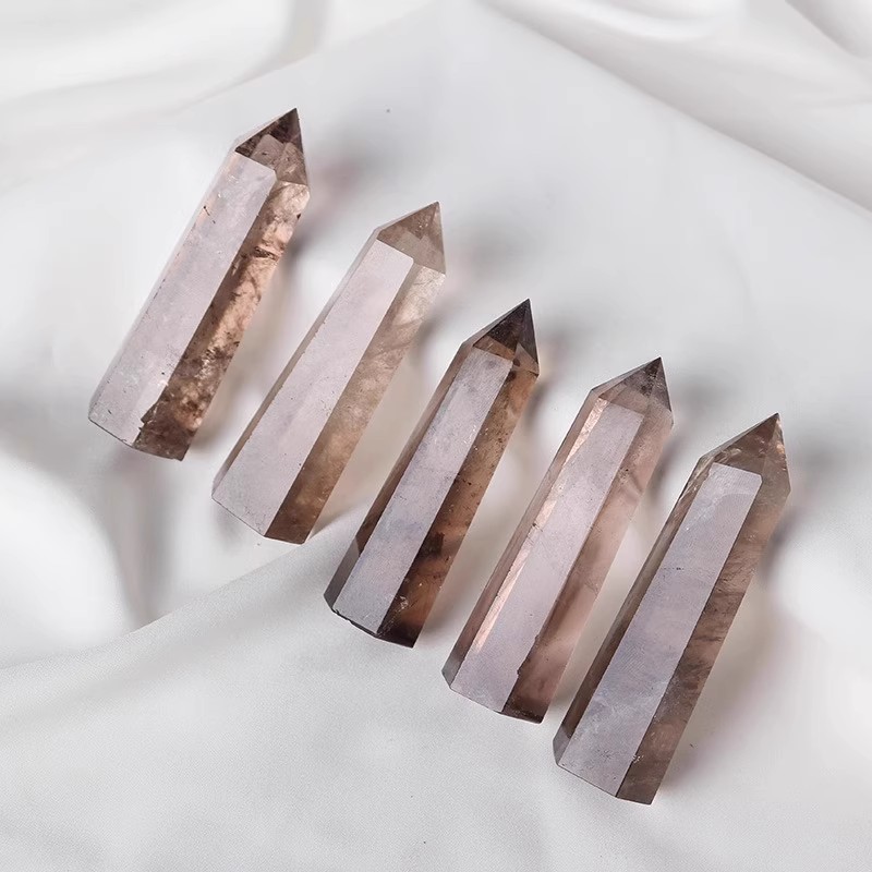 Tea crystal / 4-5cm single tip