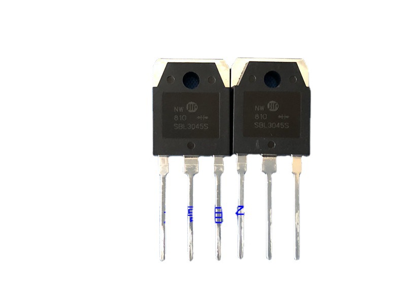 SBL3045S SBL3045 MBR3045 30A 45V 库存实货 达高电子