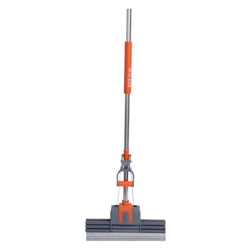 В наличии оптом открытые двери красная трехрядная Швабра Бытовая впитывающая Швабра ленивая одна Швабра чистая губчатая Швабра