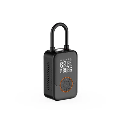 Hava nasosu: Qìchē Air Pump