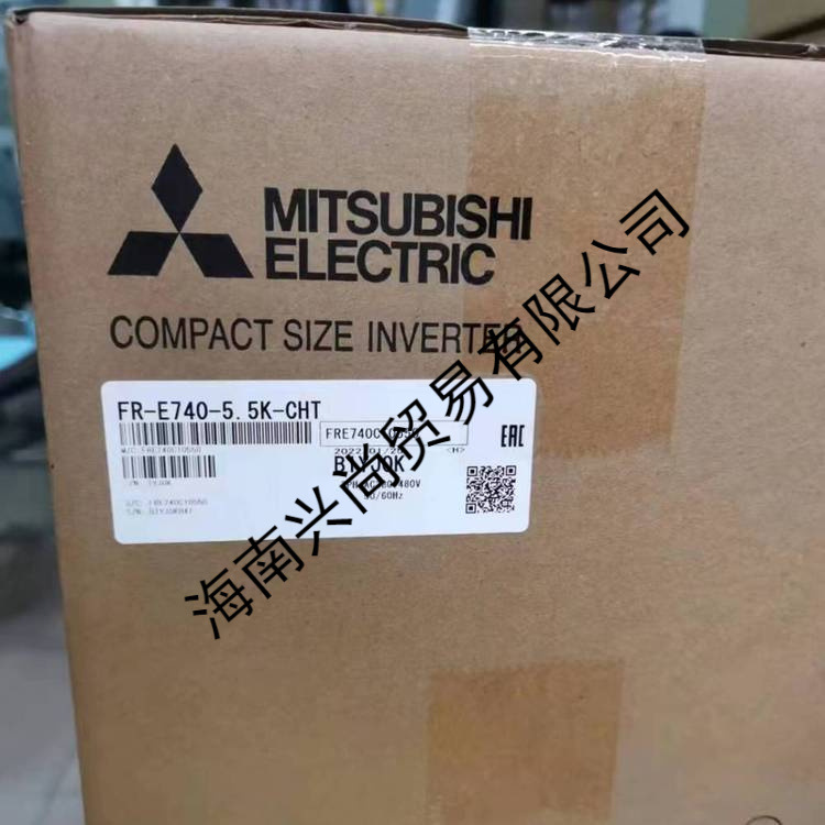 三菱变频器FR-D720S-0.4K 0.2K 0.1K 0.75K 1.5K -CHT原装***