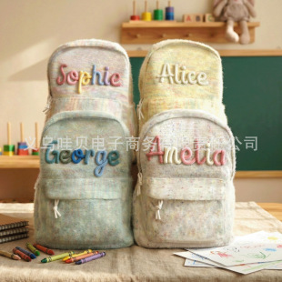 etsy���Ի��ֹ��� ��ë������ins�L�_�W���p���Ů�W�������ɴ��l
