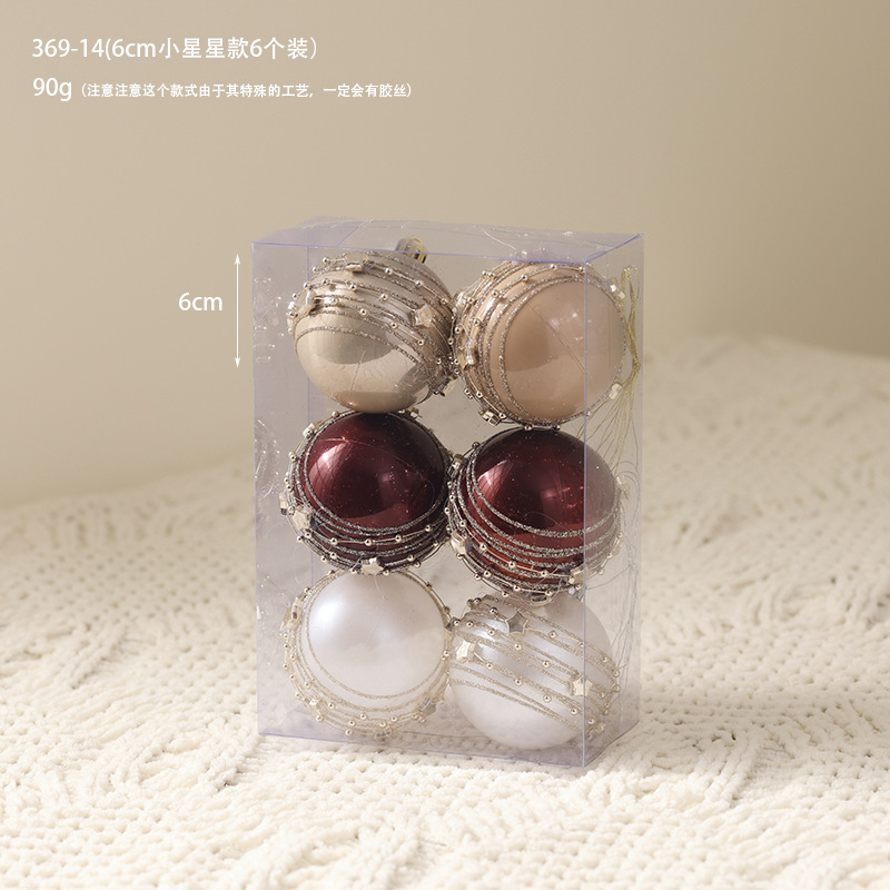 369-14 Estrellas de champán y café