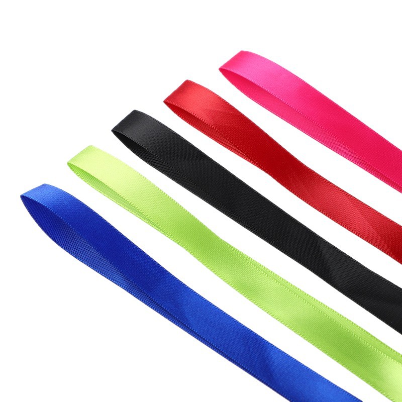 Fabricantes de cinta transfronteriza de 0,6 cm rollos de cinta de color pastel de flores para hornear caja de regalo diy accesorios de cinta de color