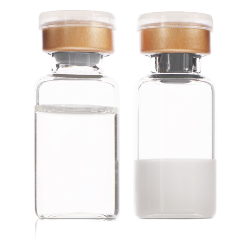 Jida Oligopeptide-1 Repair Freeze-Dried Powder for Acne Scars and Marks, Medical Grade, 80,000 Active Repairing Acne Marks