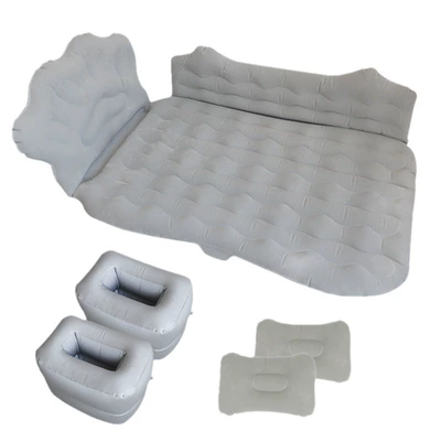 Seat Trunk Sleeping Pad Air Vehicle-mounted inflatable bed