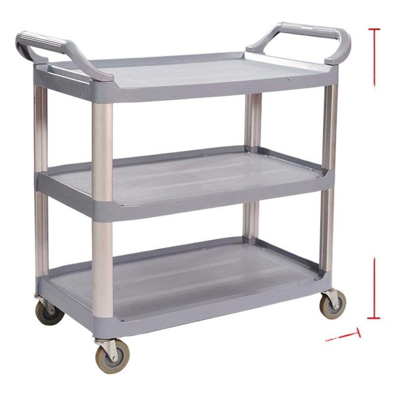 Jinde Manufacturer Wholesale Catering Hotel Multi-Functional Dining Delivery Station