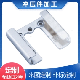 CNC加工;冲压加工;其他摄影器材