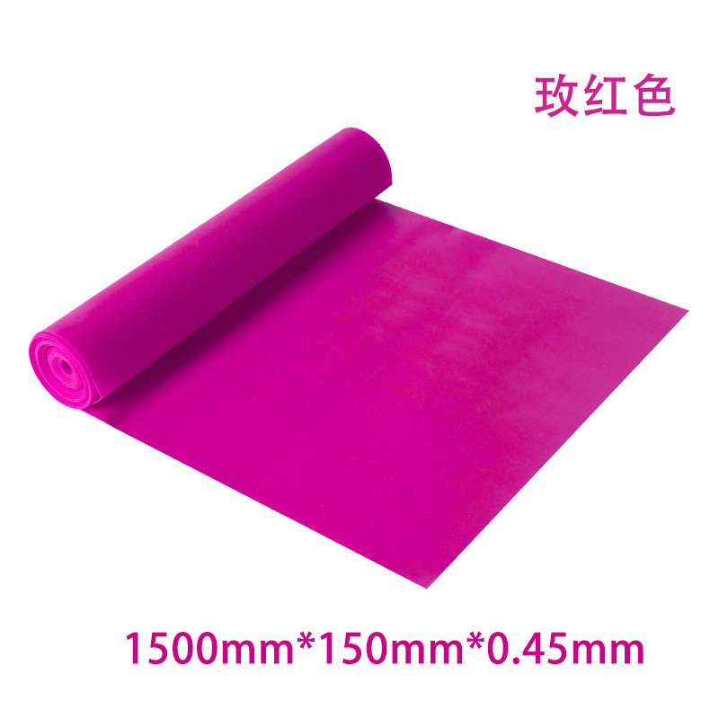 Red, 0.45mm