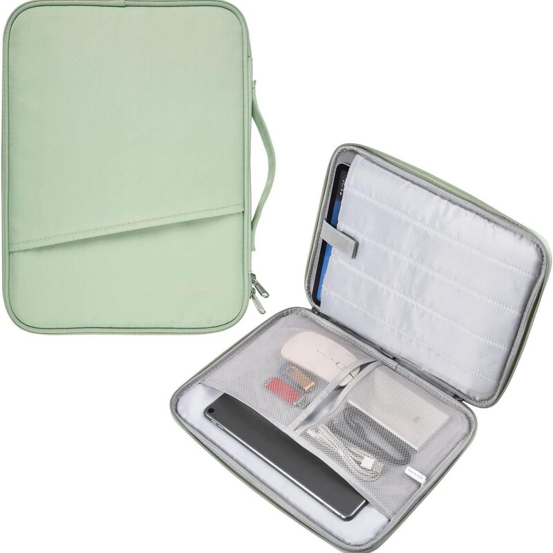 Factory in stock 11-inch Tablet Inner Bag Storage Bag for iPad Pro 13-inch