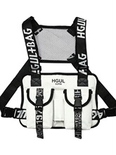B 37562 Ins Tactical Chest Bag ����ս���ذ� �羳ŷ��