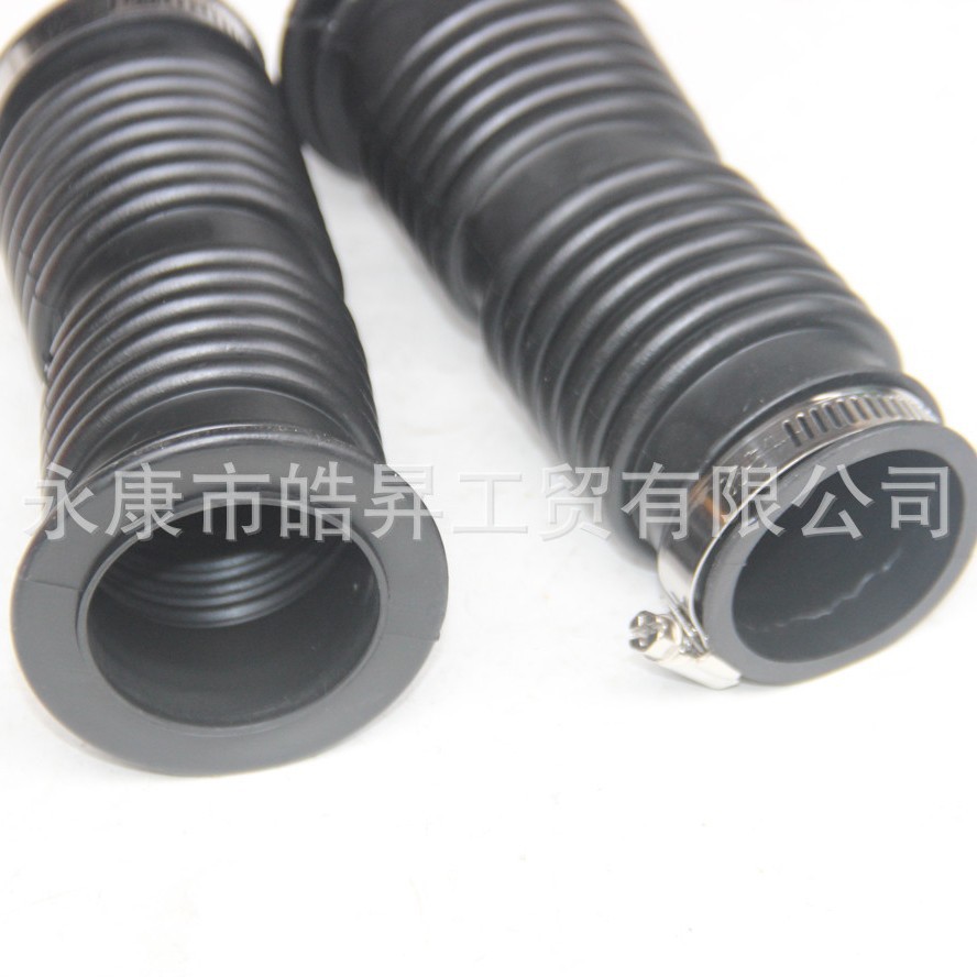Kart Atv Accessories Gy6 Engine 150-200 Large Air Filter Connection Hose Filter