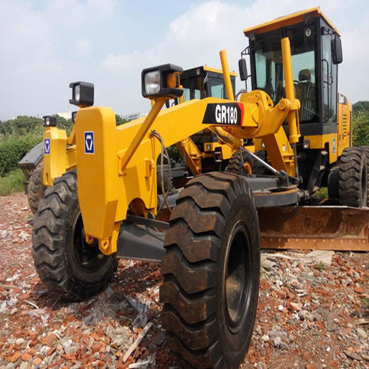 出售徐工、柳工165、180二手平地机