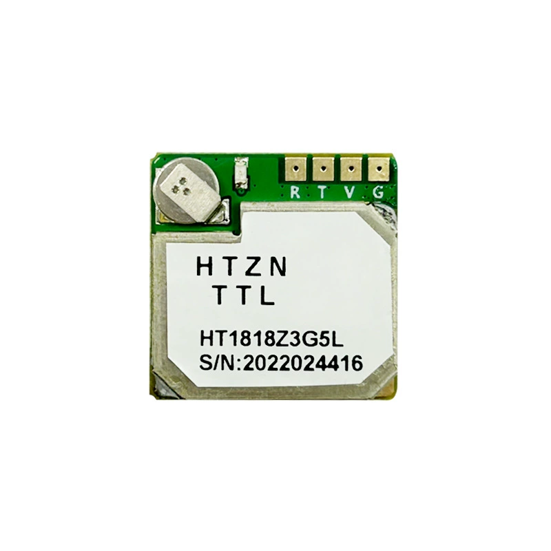 GNSS-модуль (HTZN) HT1612/HT1818/HT2828, геолокация BDS+GPS, с подсветкой/без подсветки