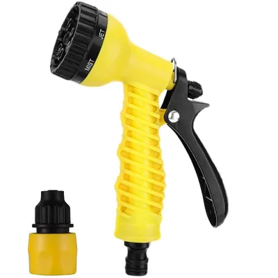 Suitable for car washing cleaning: High pressure car wash water gun - d1-water-gun-water-gun-3-minutes-of-water-supply