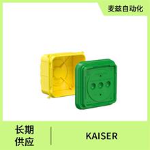 KAISER EX1530.17.080 ������|���^ ����ƽ��Ԫ�� 1265-01