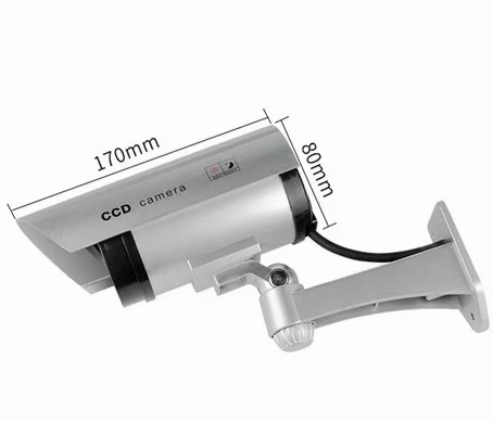 CCTV camera