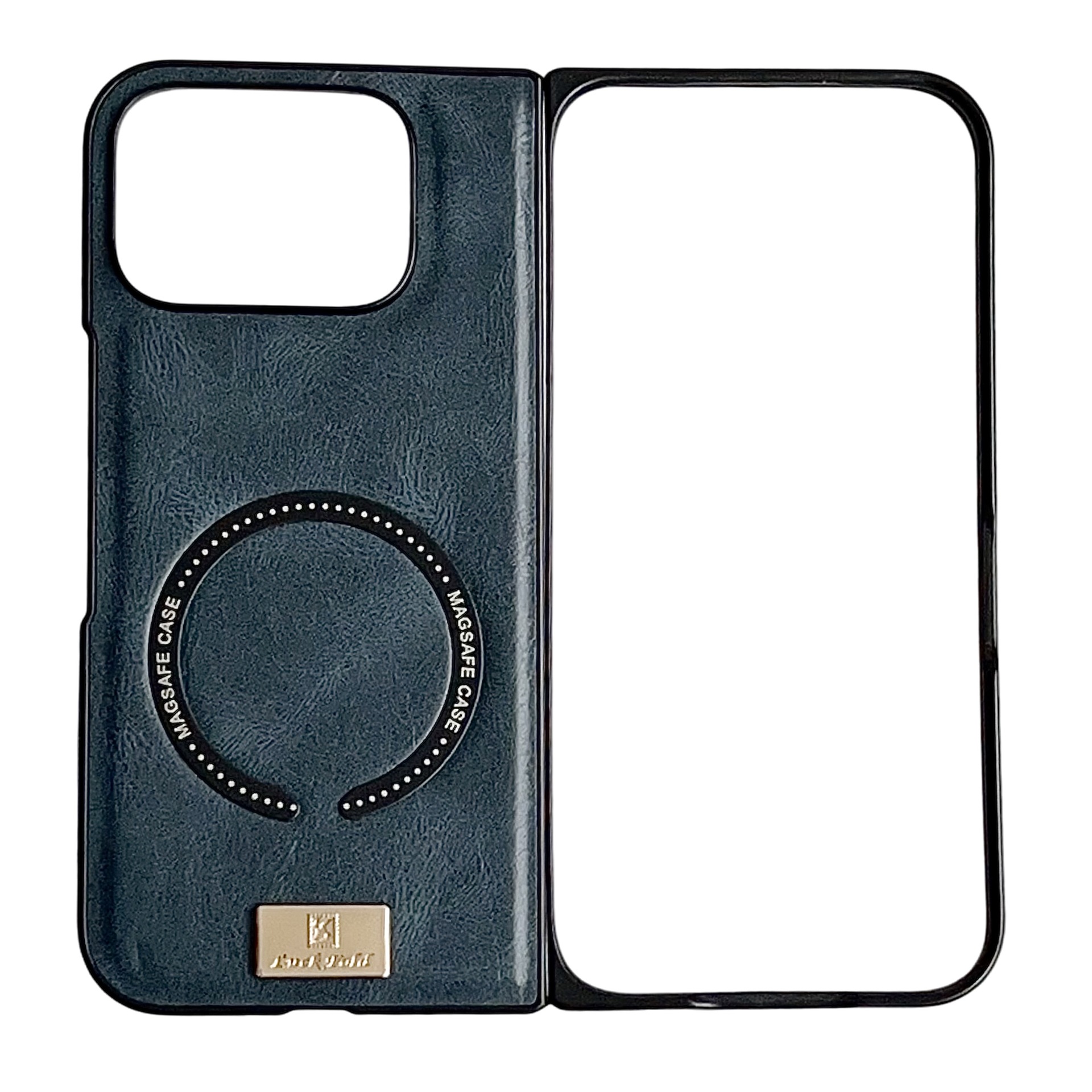 Light blue----magnetic suction