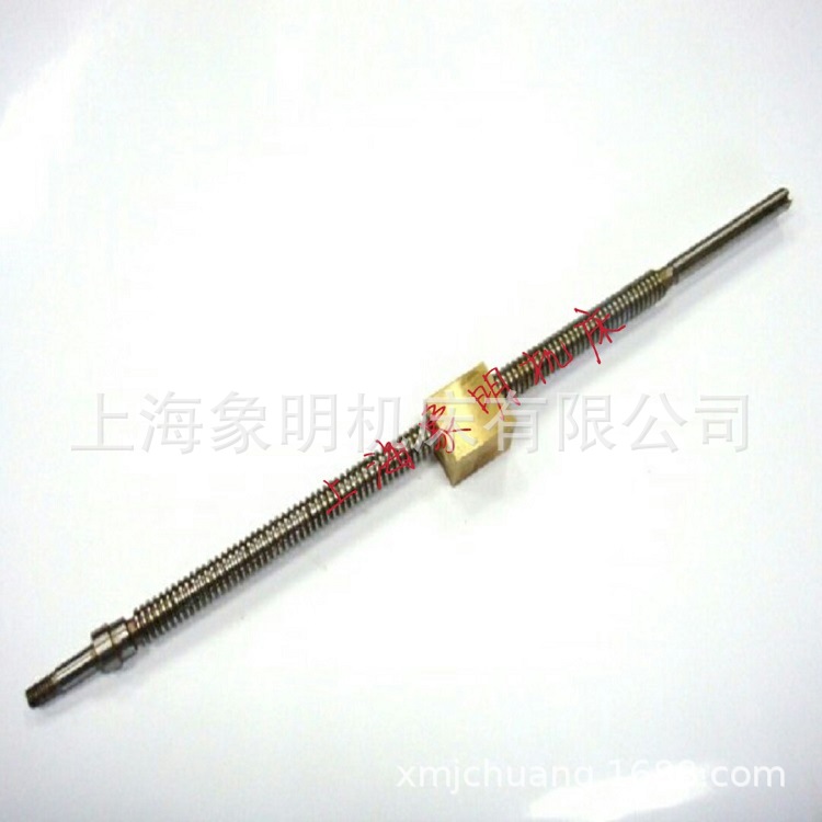 C6127中拖板丝杆螺母无声链条-上海江宁上下双排链轮皮带轮花键轴