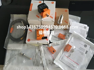 DTI431 DTI513 DTI515 DTI516 Spot Германия IFM Yifumen запрос наличия