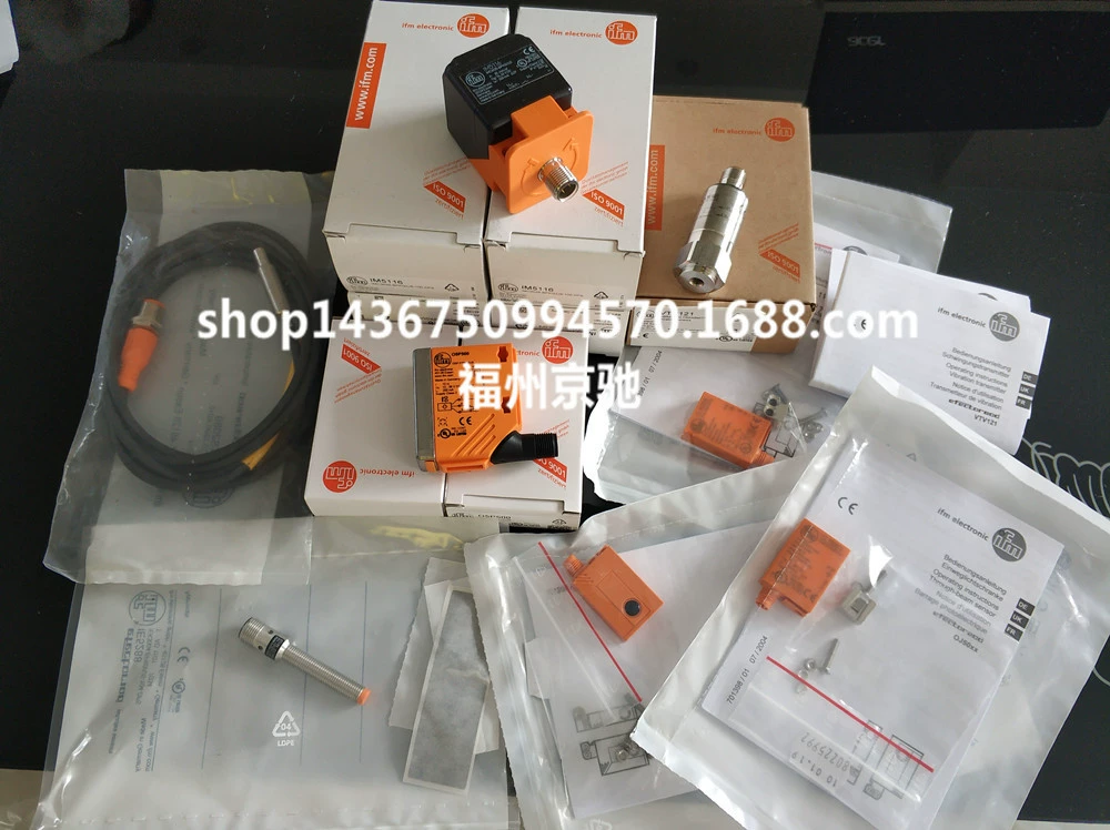 DTI431 DTI513 DTI515 DTI516 Spot Германия IFM Yifumen запрос наличия