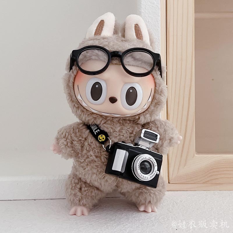 안경 카메라