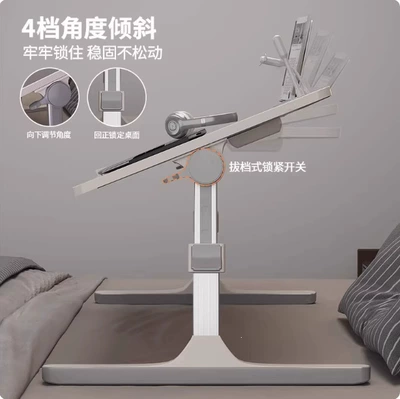 dormitory, bed desk, study, home, Car table board