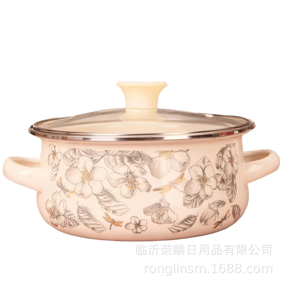 Comercio exterior esmalte de espejo 3 piezas de conjunto de paneles de cocina