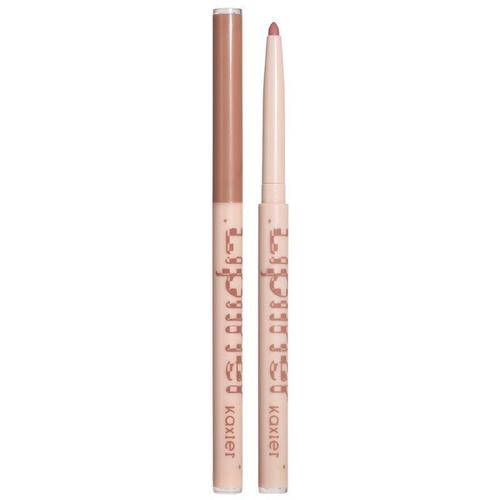 Cahill Natural Full Lip Lip Liner Waterproof Long-lasting Non-fading Lip Shape Matte Nude Lipstick Pen