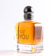 Cross-border exclusive for strong men and women perfume 110ml wood floral fragrance fresh natural lasting eau de toilette spray