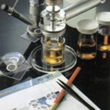 供应 油污染度检测仪 HPCA-2 显微镜法