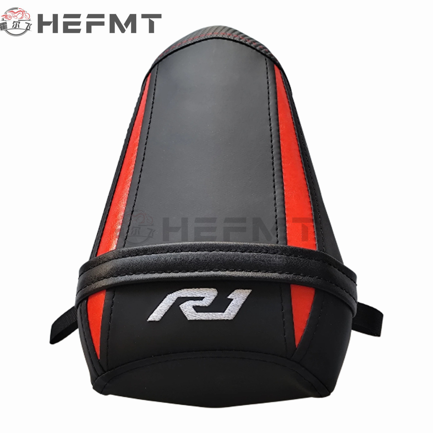 Suitable for Yamaha YZF-R1 modifications; can increase/decrease height and add cushioning to the front and rear seats; non-slip and wear-resistant; for models from 2015 to 2026