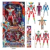 53985 Boxed [Justice Transformation CR] Random style 6606-45