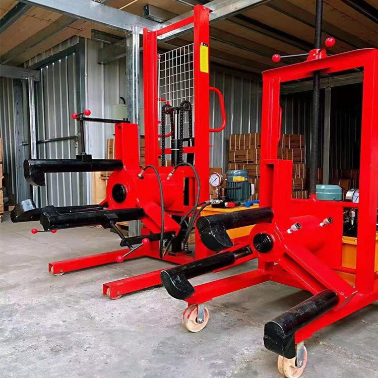矿用电动液压升降拉马 源厂直供价格优惠质量保证欢迎来电咨询！
