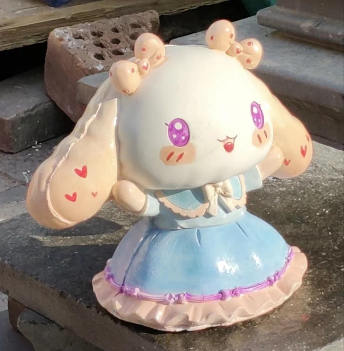 112. 활 옥 귀이 개