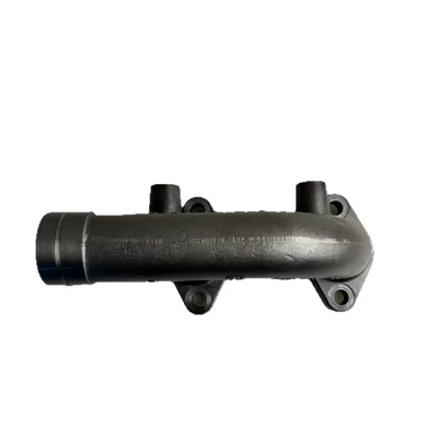 Direct Sales, Exhaust manifold