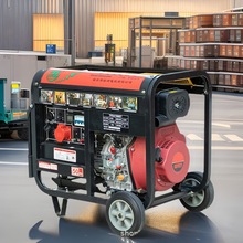 ���Ͱl늙C220vС�ͼ����o��380v����10kw����5ǧ��8KVA6000w��y