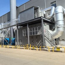 ��ʯ�D݆ COһ�w�C������s�O�� RTO�߻�ȼ���b�ÏS��