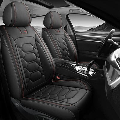 all-around seat cover, Four Seasons Pad - mysterious-black-1-single-standard-version