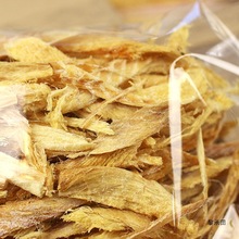 吉林延边产朝鲜族明太鱼干原味真味硬板明太鱼丝凉拌棒即食