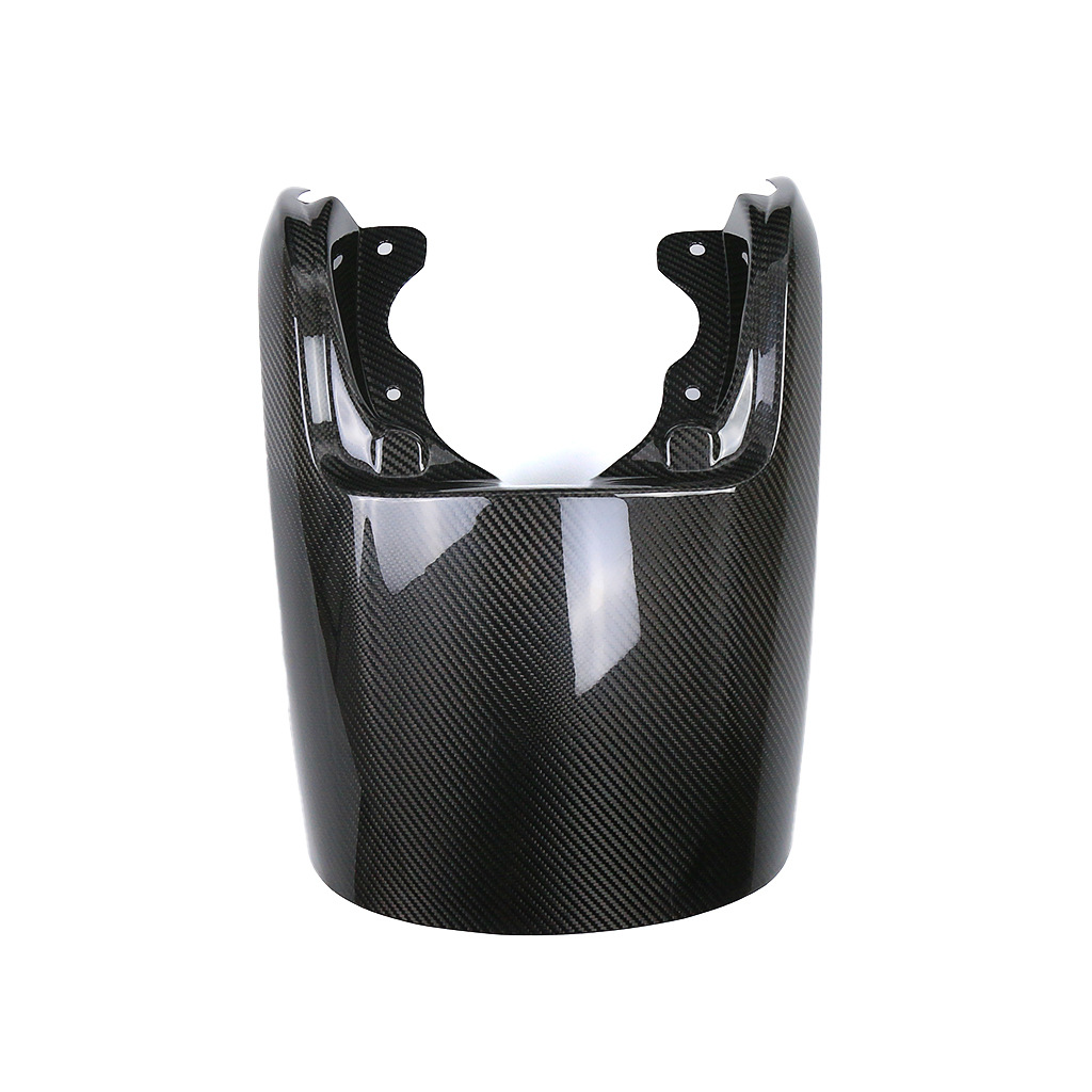 For Harley Harley Davidson VRSCF V-Rod Muscle retrofit carbon fiber tailstock cover