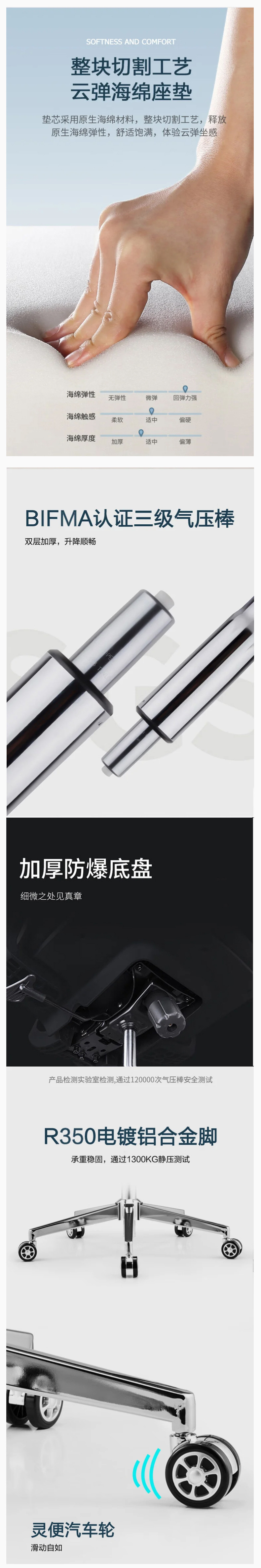 书房办公椅