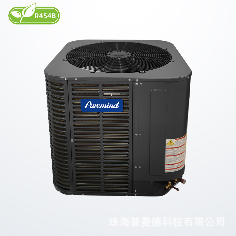 Exported to the United States and Canada for Home Use 18K Computer Room Commercial Shopping Mall Industrial Air Conditioner Air Conditioning