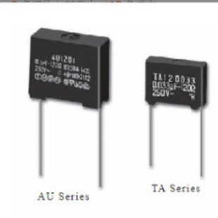 Japan Okamoto Au1201 Capacitor Ac Power Supply Capacitor Au-1201 in Stock