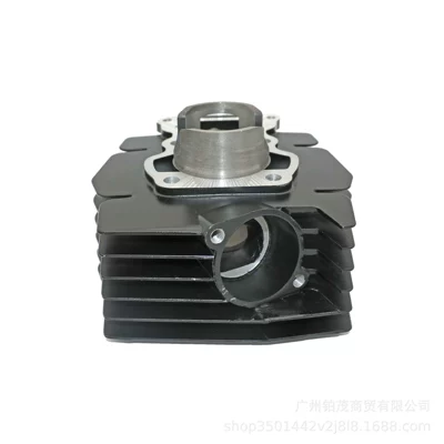 50mm cylinder head cylinder – Cylinder and parts